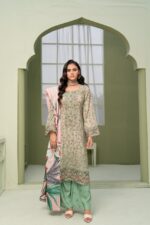 Wareeha – Modern Floral