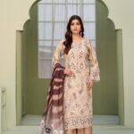 Wareeha Timeless Beauty