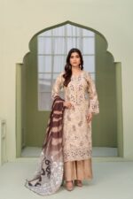 Wareeha Timeless Beauty