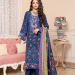 Zarina – Contemporary Grace