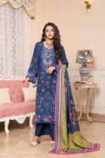 Zarina – Contemporary Grace