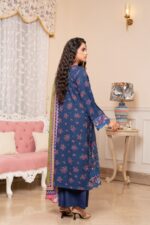Zarina – Contemporary Grace - Image 2
