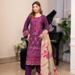 Zarina – Timeless Beauty