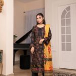 Zarina – Royal Bloom