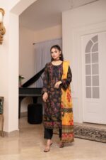 Zarina – Royal Bloom