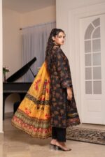 Zarina – Royal Bloom - Image 3