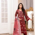 Zarina – Signature Floral
