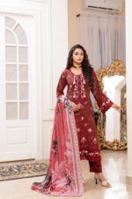 Zarina – Signature Floral