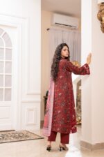 Zarina – Signature Floral - Image 2