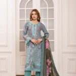 Zarina – Modern Charm