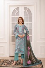 Zarina – Modern Charm