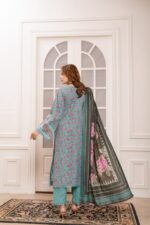 Zarina – Modern Charm - Image 2