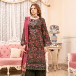 Zarina – Elegant Heritage