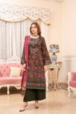Zarina – Elegant Heritage