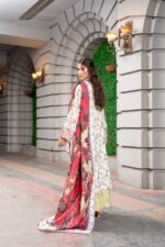 Ode – Heritage Bloom - Image 2
