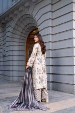 Ode – Floral Elegance - Image 2