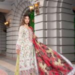 Ode – Heritage Bloom