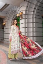 Ode – Heritage Bloom