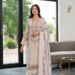 Ilyana – Floral Elegance