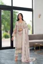 Ilyana – Floral Elegance