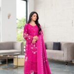 Ilyana – Heritage Charm