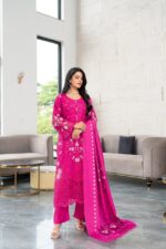 Ilyana – Heritage Charm