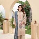 Irsa – Floral Charm
