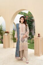 Irsa – Floral Charm