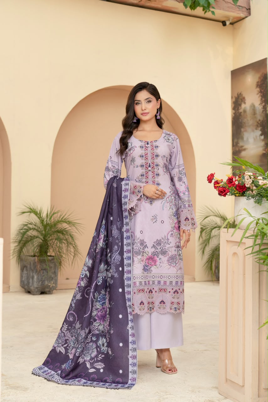 Irsa Dhanak – Vol. 11 Munira designer 11 Irsa – Contemporary Elegance - Image 1