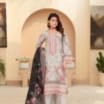 Irsa – Effortless Sophistication