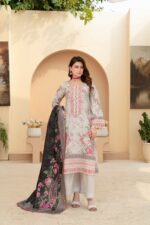 Irsa – Effortless Sophistication