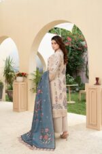 Irsa – Floral Charm - Image 2