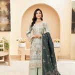 Irsa – Elegant Bloom