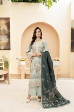 Irsa – Elegant Bloom