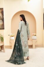 Irsa – Elegant Bloom - Image 2