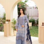 Irsa – Modern Floral