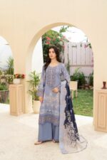 Irsa – Modern Floral