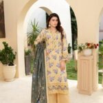 Irsa – Timeless Beauty