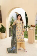 Irsa – Timeless Beauty