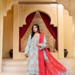 Isma – Floral Elegance