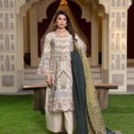 Isma – Elegant Expression