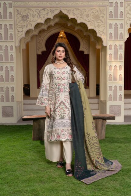 Isma – Elegant Expression