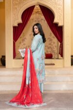 Isma – Floral Elegance - Image 2