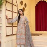 Isma – Blooming Charm