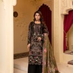 Isma – Modern Floral