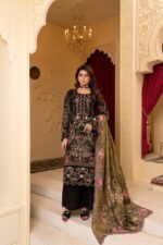 Isma – Modern Floral