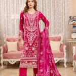 Nimra – Royal Floral