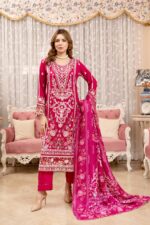 Nimra – Royal Floral