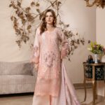 Nimra – Timeless Grace