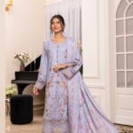 Nimra – Festive Sophistication